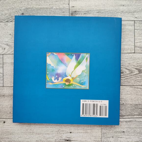 Angel Prayers by Samara Anjelae - HCDJ - Picture 8 of 15